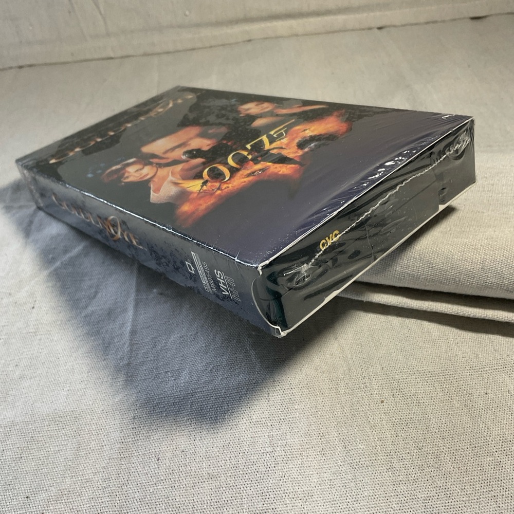 COPY - Classic VHS movies - Picture 8 of 16